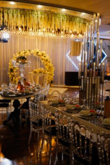 Alice Deluxe Düğün Salonu