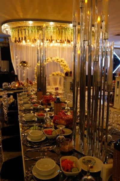 Alice Deluxe Düğün Salonu
