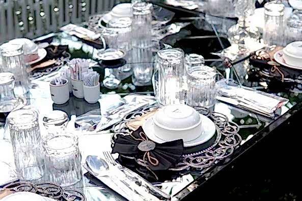 Alice Deluxe Kır Düğünü Salonu