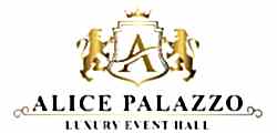 Alice Deluxe Hakkımızda Logo