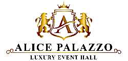 Alice Deluxe Kayseri Düğün Salonu Logo